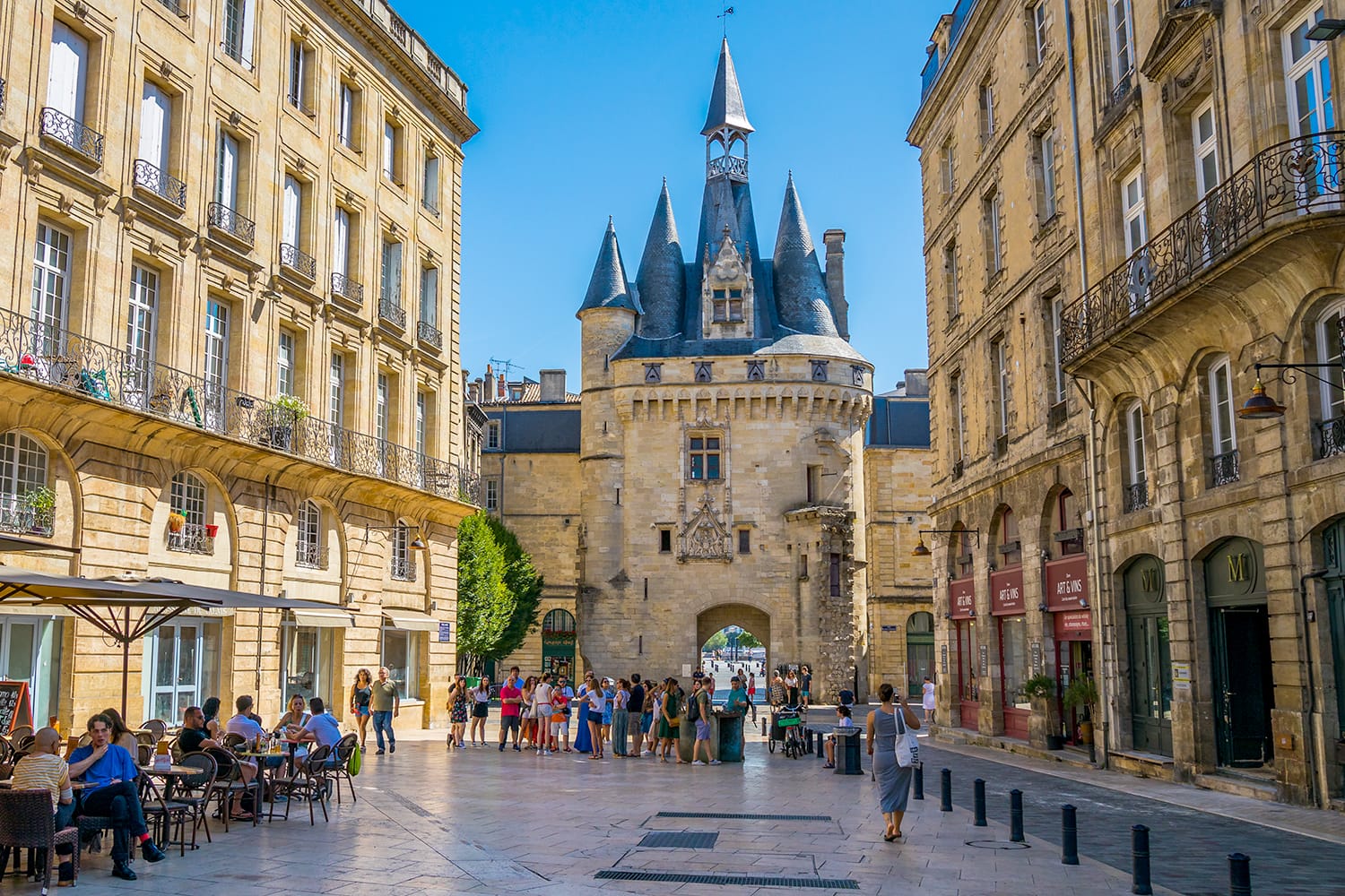 Bordeaux