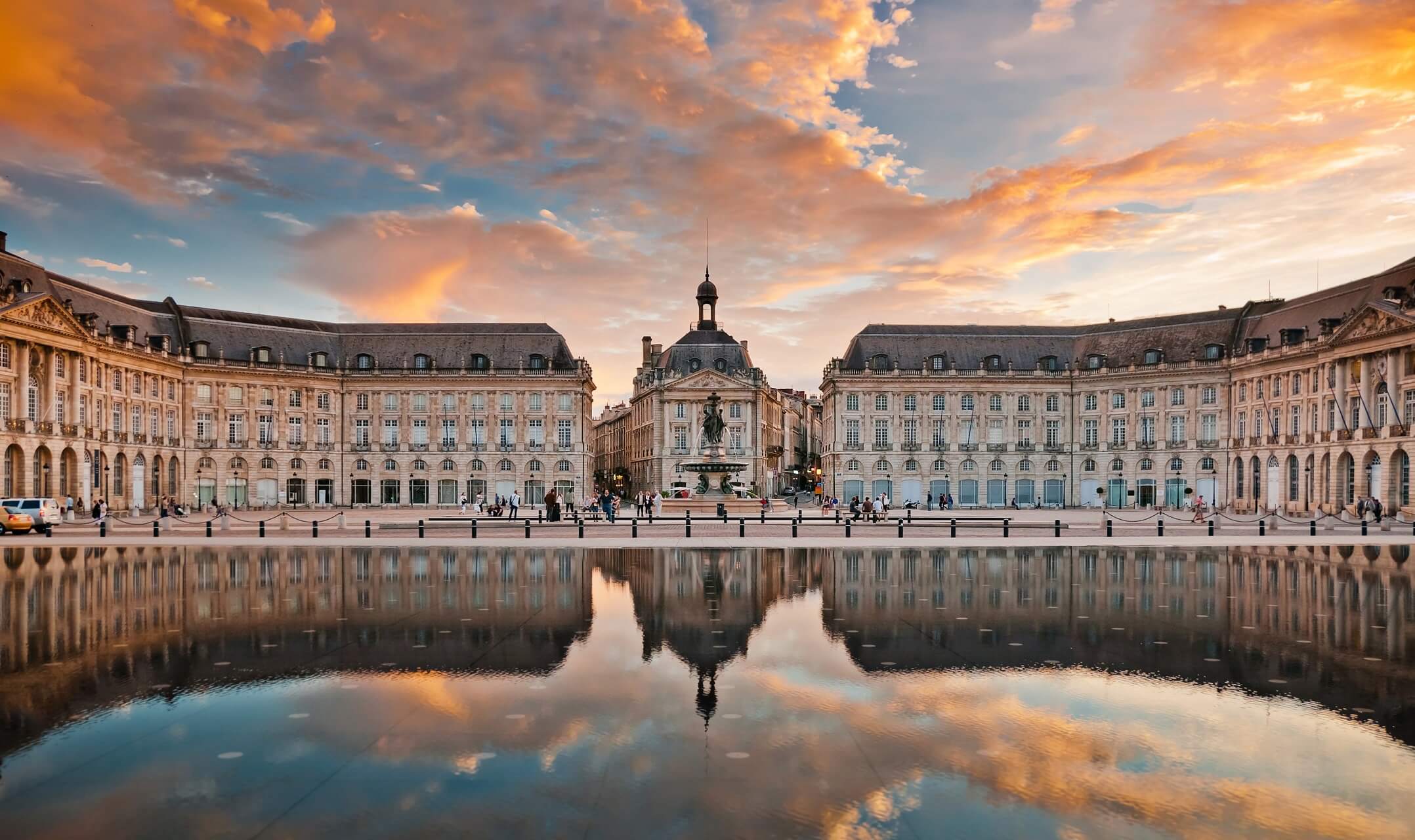 Bordeaux